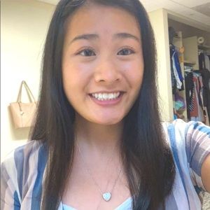 Meet your Posher, Rachel